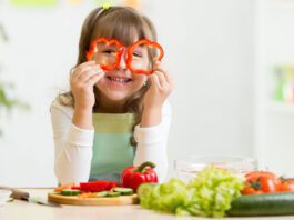 Top 8 Brain Foods for Kids