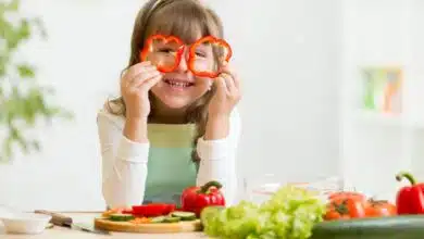 Top 8 Brain Foods for Kids