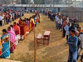 Tripura Election Result 2023