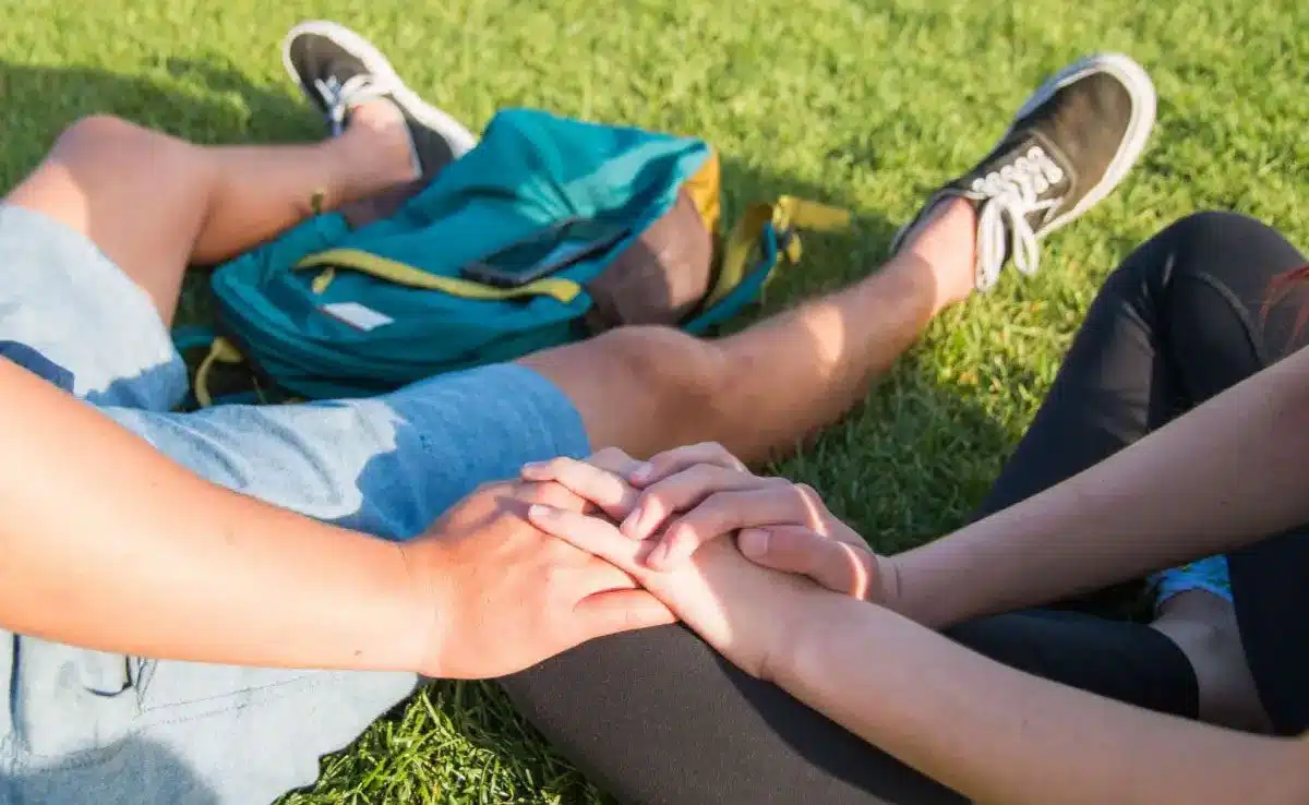 Trustworthy Qualities of a long term Partner