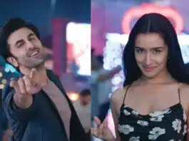 Tu Jhoothi Main Makkaar film recorded a big drop