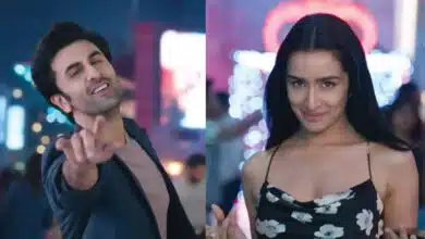 Tu Jhoothi Main Makkaar film recorded a big drop