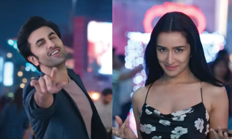 Tu Jhoothi Main Makkaar film recorded a big drop