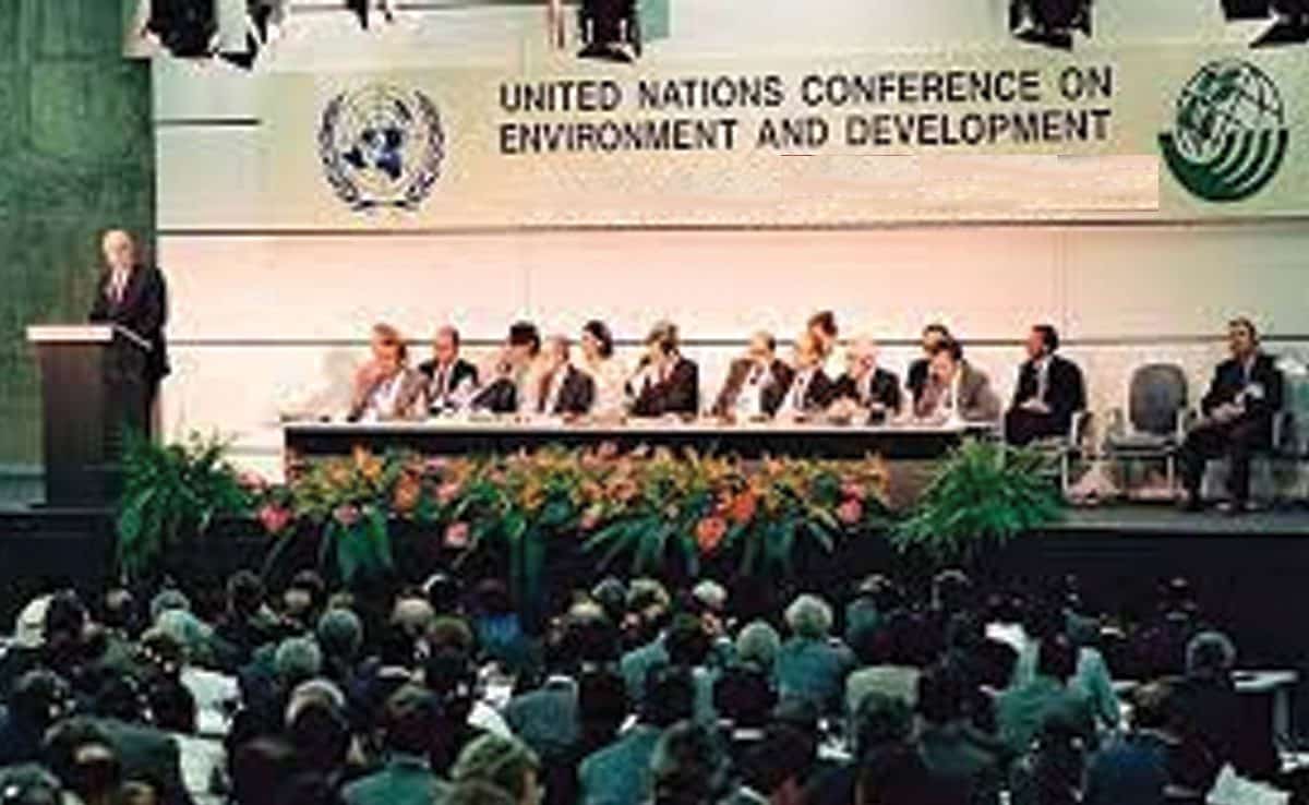 World Water Day 2023 Theme and Significance
