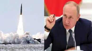 US says Russia may use nuclear weapons to end war