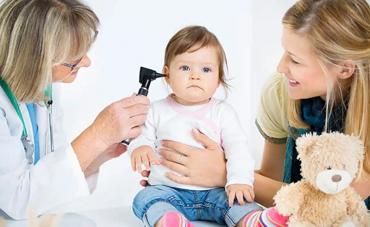 Ways to Help Children with Speech Disabilities