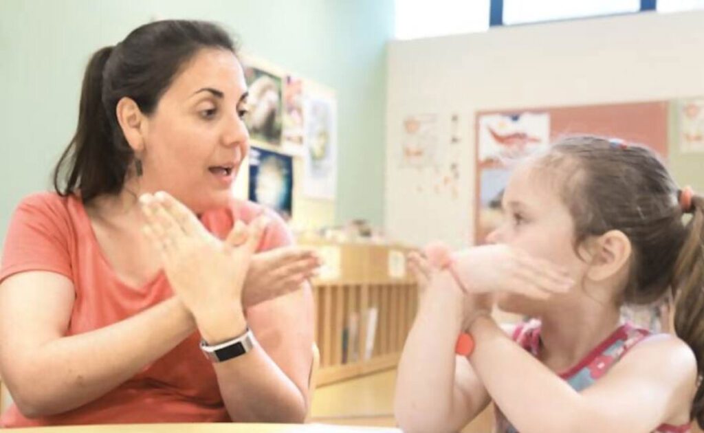 Ways to Help Children with Speech Disabilities