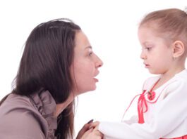 Ways to Help Children with Speech Disabilities