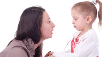 Ways to Help Children with Speech Disabilities