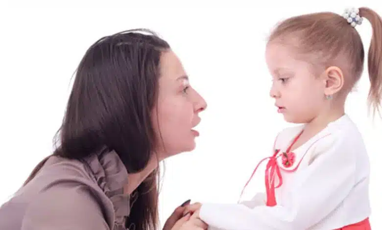 Ways to Help Children with Speech Disabilities