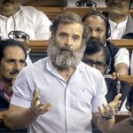 Will not allow Rahul Gandhi to speak without apology BJP