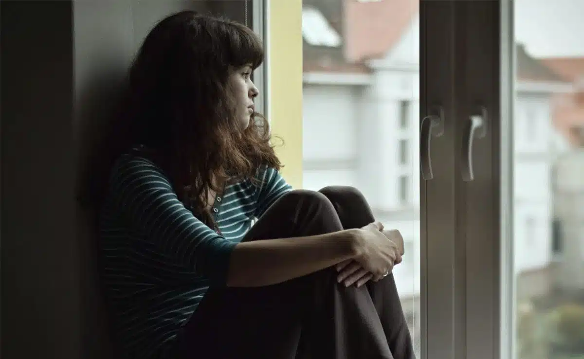 afraid 7 Tips To Make Strangers Friends