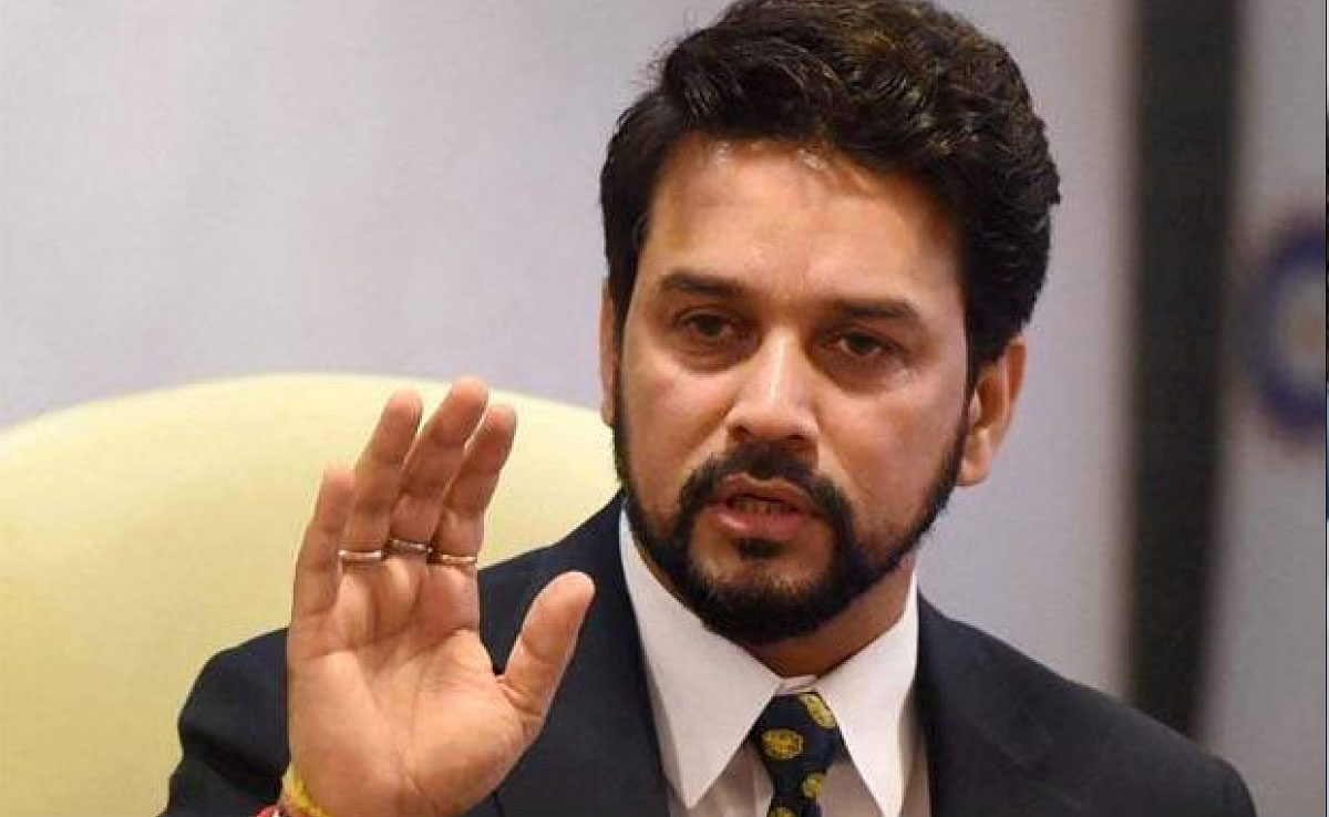 BJP furious over Rahul Gandhi's 'not Savarkar' statement