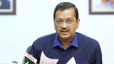 Delhi CM Arvind Kejriwal will worship all day on Holi