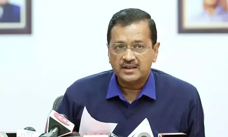 Delhi CM Arvind Kejriwal will worship all day on Holi