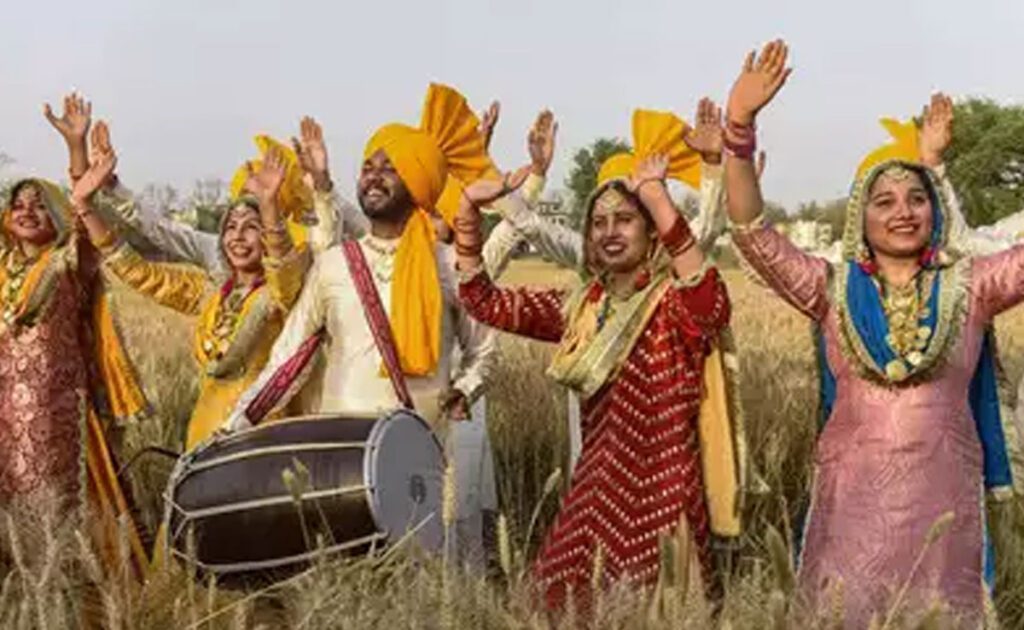 Vaisakhi 2023 Date, Significance, Rituals History