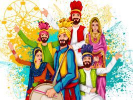 Vaisakhi 2023 Date, Significance, Rituals History
