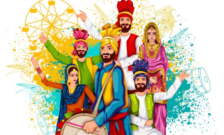 Vaisakhi 2023 Date, Significance, Rituals History