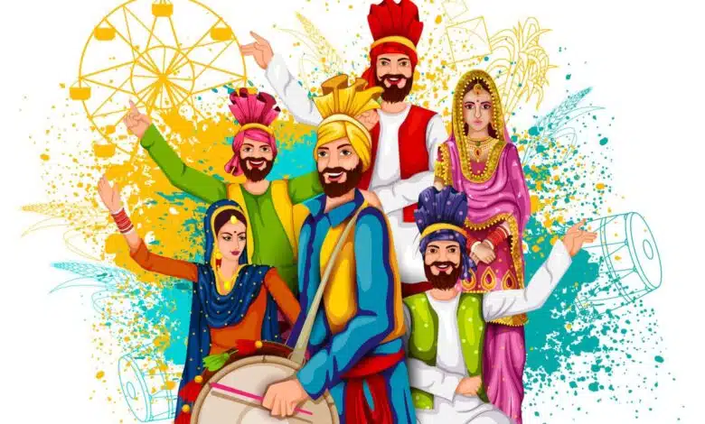 Vaisakhi 2023 Date, Significance, Rituals History