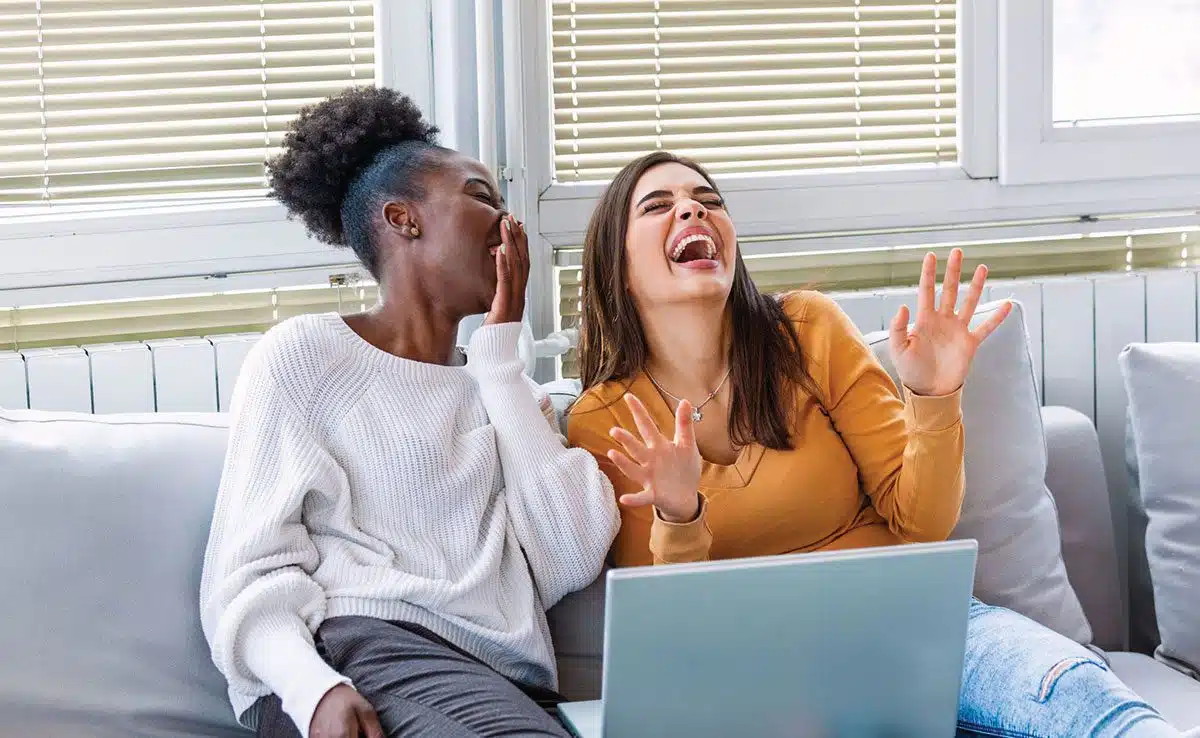 chatter 7 Tips To Make Strangers Friends