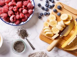 5 Side Effects of Chia Seeds