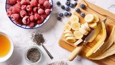 5 Side Effects of Chia Seeds