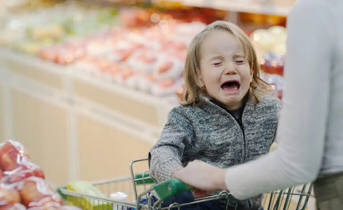 5 common parenting problems that you should not ignore