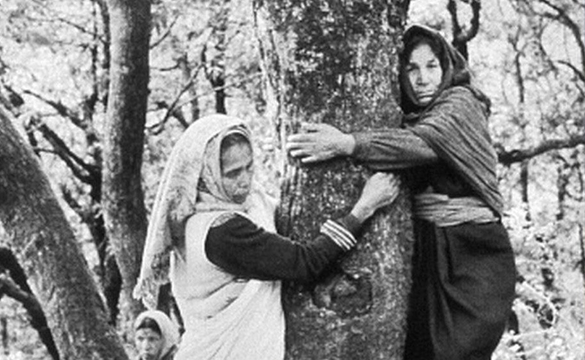 7 Famous Environmental Movements in India
