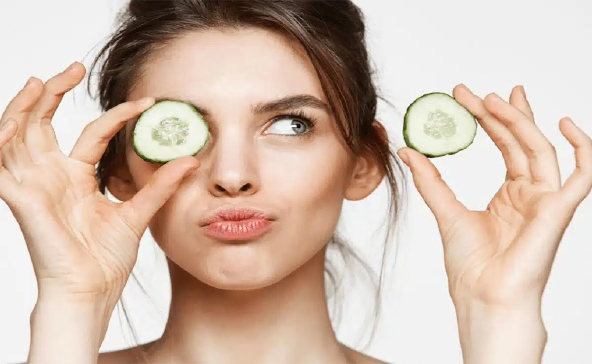 10 Beauty Benefits of Cucumber Seeds Oil