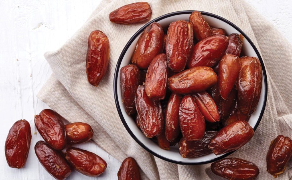 3 delicious foods to eat during the month of Ramadan