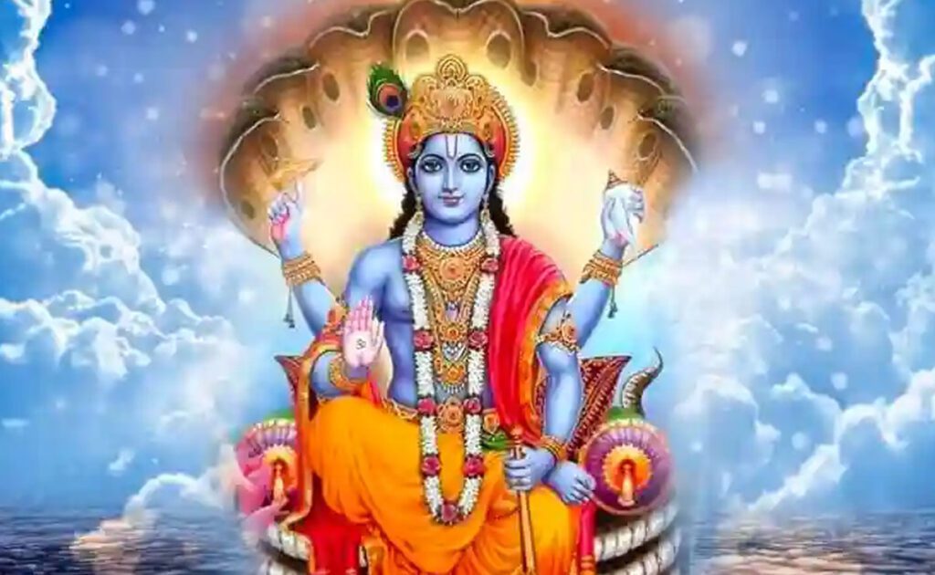 Ekadashi in April 2023 Date, Time, and Mantra