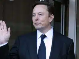 Elon Musk lost the title of the world's richest man