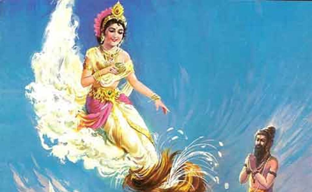 Ganga Saptami 2023 Date, Time, and Rituals