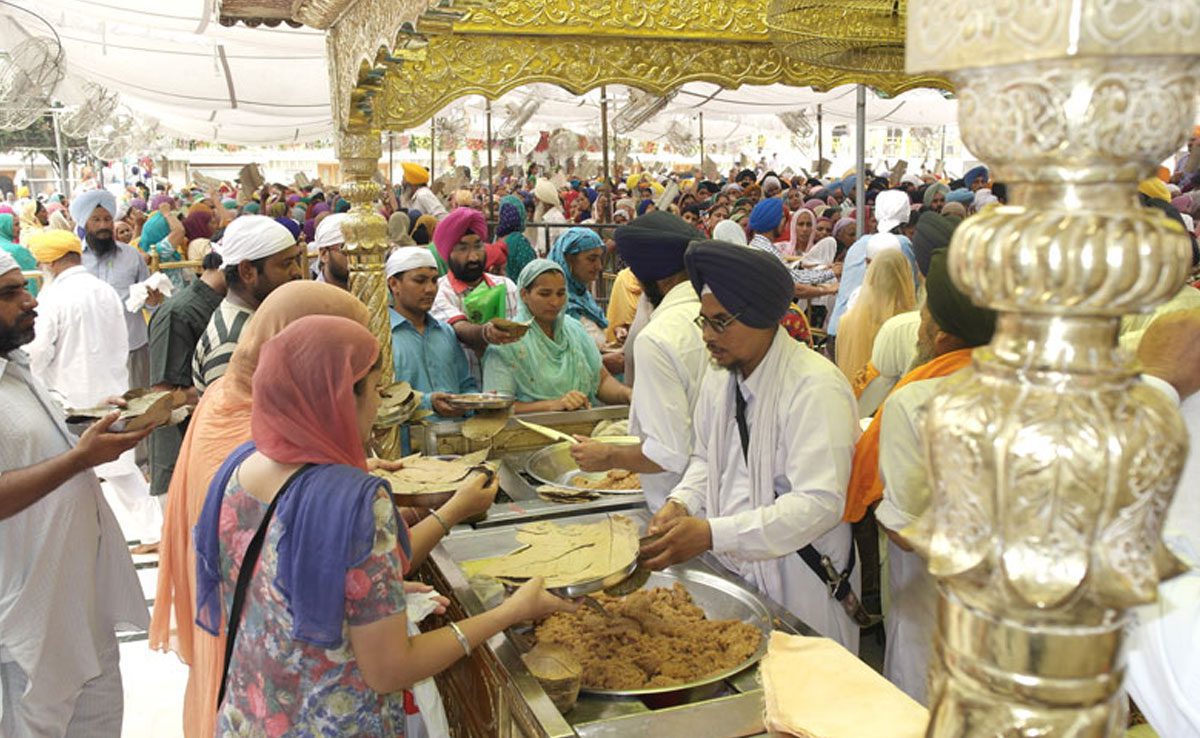 Vaisakhi 2023 Date, Significance, Rituals History