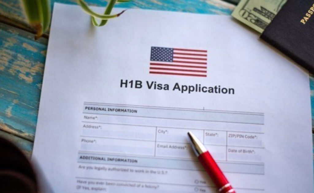 Spouses of H-1B visa holders can now work in US