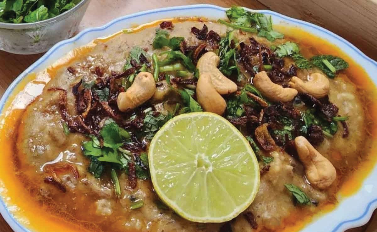 6 popular iftar recipes for Ramadan