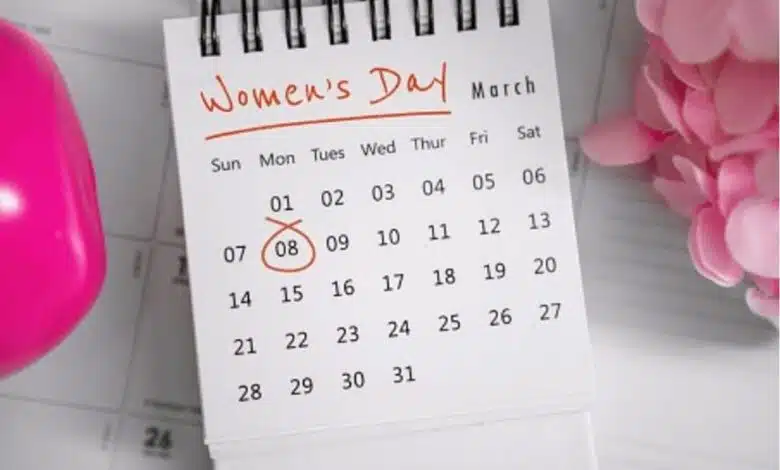 IWD 2023: Innovation and Technology for Gender Equality