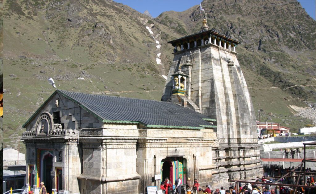 Religious places to visit in Uttarakhand