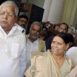 Lalu Yadav and his family get bail in land scam