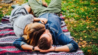 Qualities of a Long term Partner