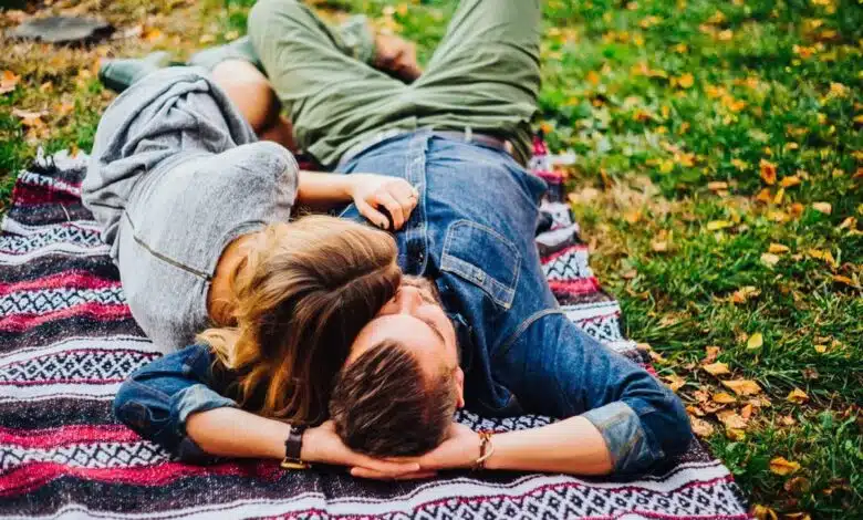 Qualities of a Long term Partner