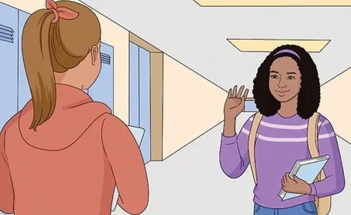 make friends 7 Tips To Make Strangers Friends