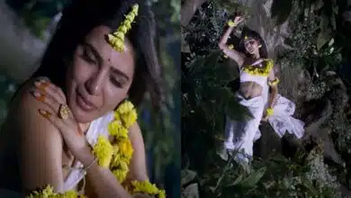 mallika mallika song from shakuntalam movie