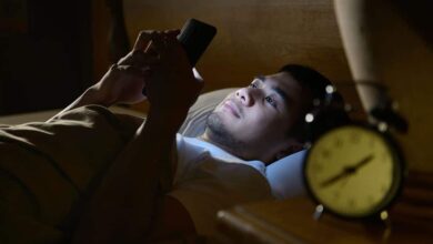 Sleep is necessary for a healthy life