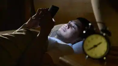 Sleep is necessary for a healthy life