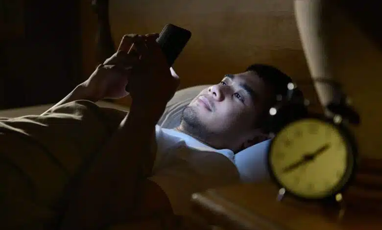 Sleep is necessary for a healthy life