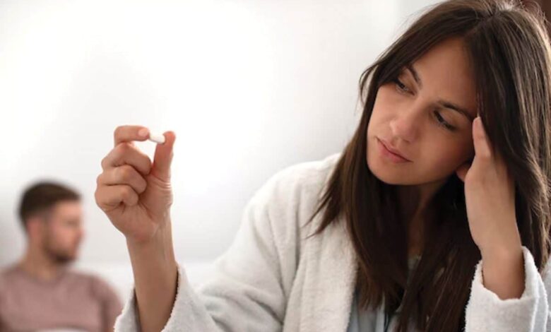 Is contraceptive pill Seasonale really necessary?