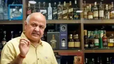 Sisodia's bail application rejected in Liquor Scam