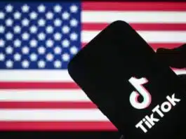 UK Parliament bans TikTok for security reasons