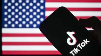 UK Parliament bans TikTok for security reasons